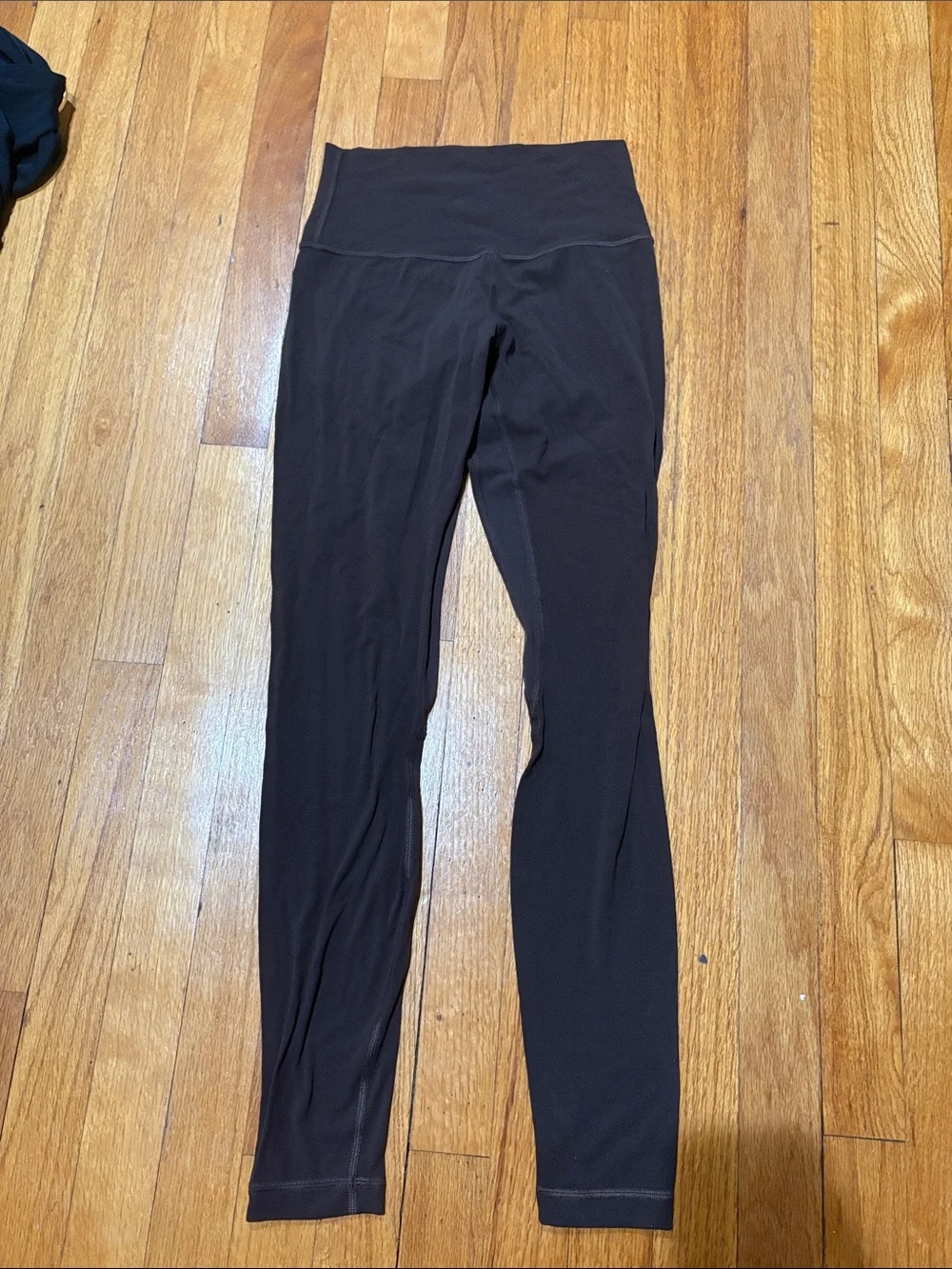 Lululemon align brown leggings
